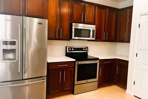 Adosado en alquiler en Orlando, Florida, 3 dormitorios, 149.94 m2 № 1885651 - foto 5