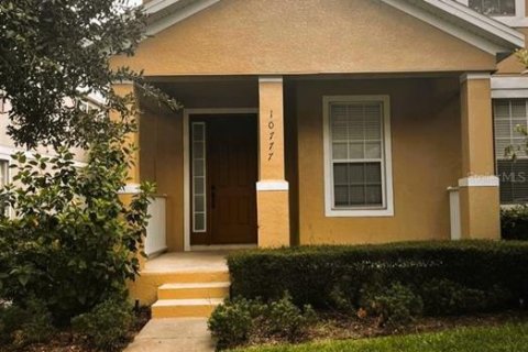 Adosado en alquiler en Orlando, Florida, 3 dormitorios, 149.94 m2 № 1885651 - foto 1