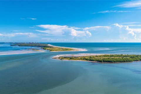 Купить кондоминиум в Данедин, Флорида 5 комнат, 106м2, № 1910597 - фото 4