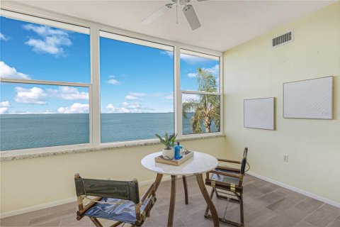 Купить кондоминиум в Данедин, Флорида 5 комнат, 106м2, № 1910597 - фото 26