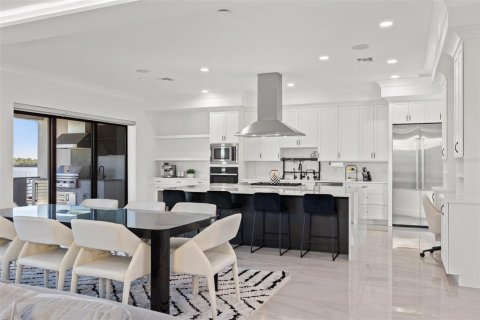 Villa ou maison à vendre à Saint Petersburg, Floride: 4 chambres, 353.03 m2 № 1558030 - photo 28
