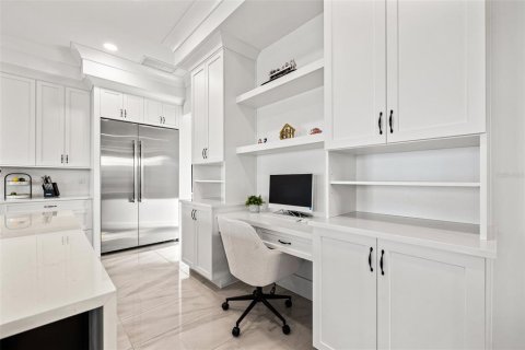 Villa ou maison à vendre à Saint Petersburg, Floride: 4 chambres, 353.03 m2 № 1558030 - photo 22