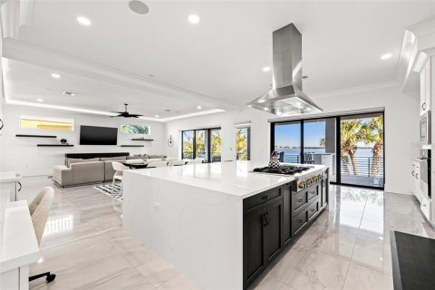 Villa ou maison à vendre à Saint Petersburg, Floride: 4 chambres, 353.03 m2 № 1558030 - photo 18