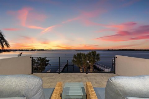 Villa ou maison à vendre à Saint Petersburg, Floride: 4 chambres, 353.03 m2 № 1558030 - photo 4