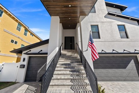 Villa ou maison à vendre à Saint Petersburg, Floride: 4 chambres, 353.03 m2 № 1558030 - photo 6