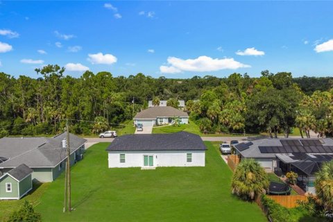 Casa en alquiler en Port Charlotte, Florida, 3 dormitorios, 121.24 m2 № 1904411 - foto 30