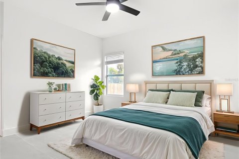 Casa en alquiler en Port Charlotte, Florida, 3 dormitorios, 121.24 m2 № 1904411 - foto 16