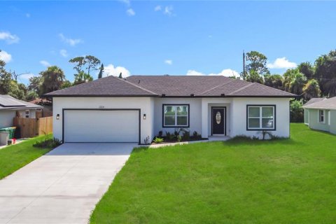 Casa en alquiler en Port Charlotte, Florida, 3 dormitorios, 121.24 m2 № 1904411 - foto 27