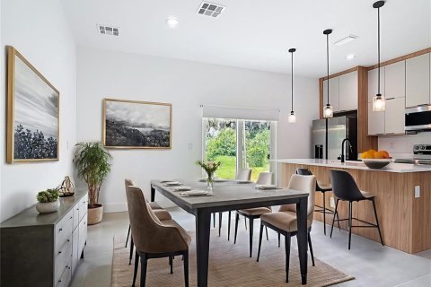 Casa en alquiler en Port Charlotte, Florida, 3 dormitorios, 121.24 m2 № 1904411 - foto 7