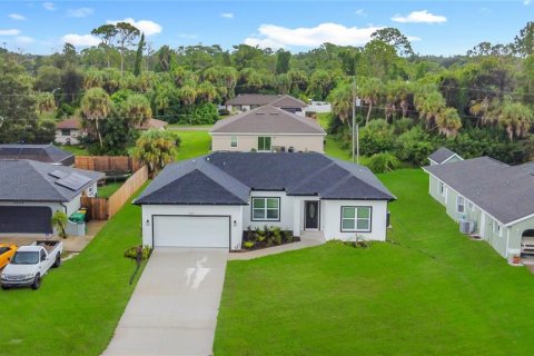 Casa en alquiler en Port Charlotte, Florida, 3 dormitorios, 121.24 m2 № 1904411 - foto 2