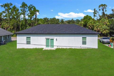 Casa en alquiler en Port Charlotte, Florida, 3 dormitorios, 121.24 m2 № 1904411 - foto 29
