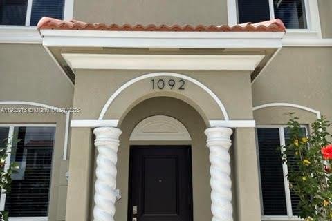 Adosado en venta en Homestead, Florida, 3 dormitorios, 120.96 m2 № 1955409 - foto 2