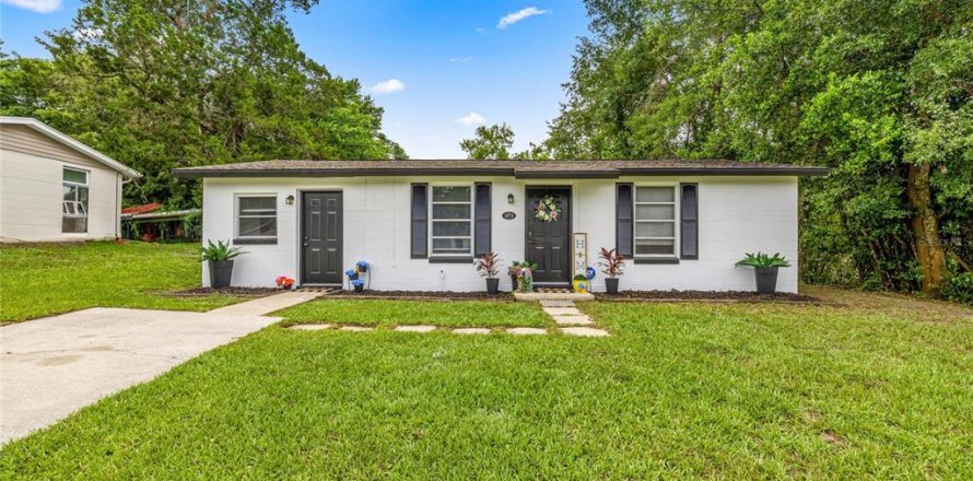 Casa en Citrus Springs, Florida 2 dormitorios, 83.8 m2 № 1771163