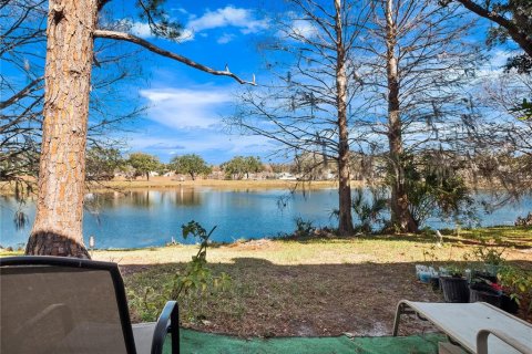 Townhouse in Kissimmee, Florida 3 bedrooms, 135.64 sq.m. № 2236405 - photo 19
