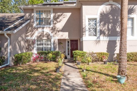 Townhouse in Kissimmee, Florida 3 bedrooms, 135.64 sq.m. № 2236405 - photo 2