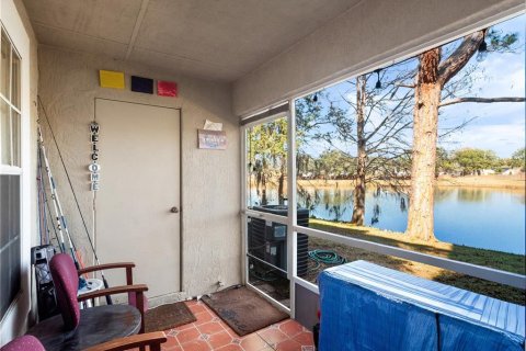 Townhouse in Kissimmee, Florida 3 bedrooms, 135.64 sq.m. № 2236405 - photo 17