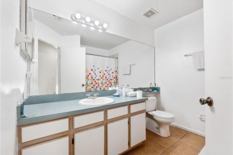 Townhouse in Kissimmee, Florida 3 bedrooms, 135.64 sq.m. № 2236405 - photo 14