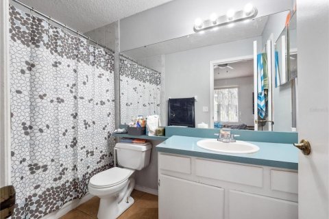 Townhouse in Kissimmee, Florida 3 bedrooms, 135.64 sq.m. № 2236405 - photo 15