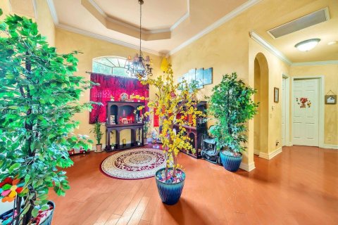 Купить виллу или дом в Лихай-Эйкерс, Флорида 3 спальни, № 2013712 - фото 6