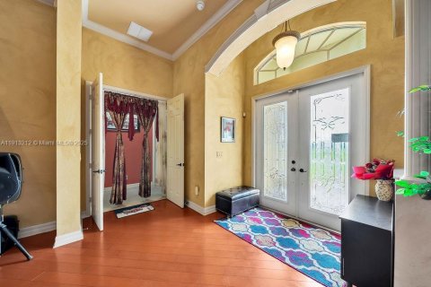 Купить виллу или дом в Лихай-Эйкерс, Флорида 3 спальни, № 2013712 - фото 12