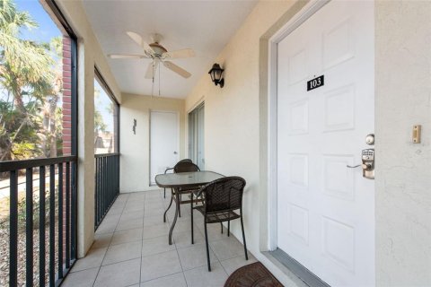 Condominio en venta en Englewood, Florida, 2 dormitorios, 98.1 m2 № 1681049 - foto 10