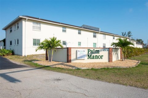 Condominio en venta en Englewood, Florida, 2 dormitorios, 98.1 m2 № 1681049 - foto 9