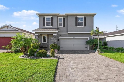 Villa ou maison à Riverview, Floride 3 chambres, 183.02 m2 № 2367466