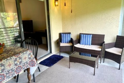 Condo in Tamarac, Florida, 2 bedrooms  № 2387011 - photo 15