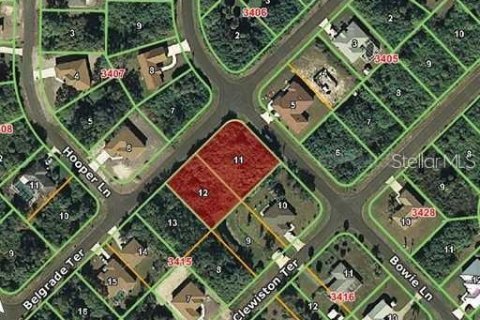 Land in Englewood, Florida № 1791268 - photo 10