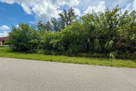 Land in Englewood, Florida № 1791268 - photo 1