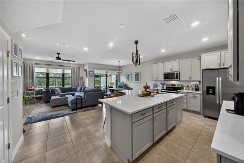 Townhouse in Oakland Park, Florida 3 bedrooms, 164.81 sq.m. № 2005896 - photo 3