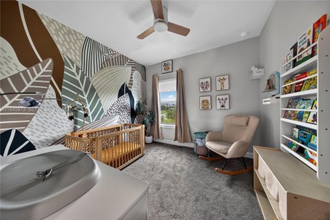 Townhouse in Oakland Park, Florida 3 bedrooms, 164.81 sq.m. № 2005896 - photo 14