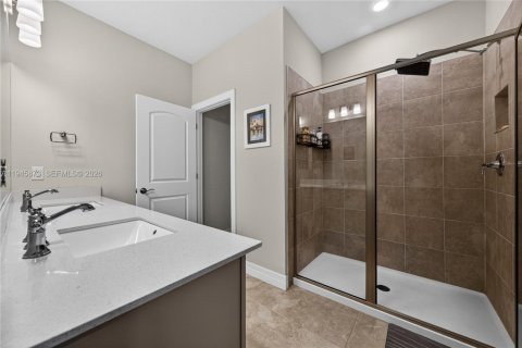 Townhouse in Oakland Park, Florida 3 bedrooms, 164.81 sq.m. № 2005896 - photo 18