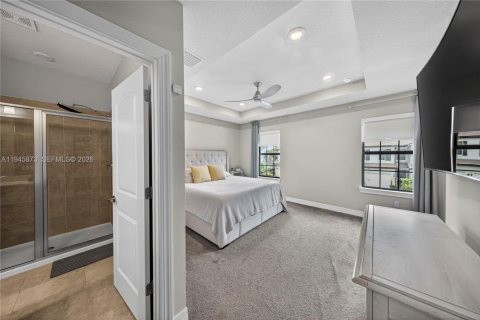 Townhouse in Oakland Park, Florida 3 bedrooms, 164.81 sq.m. № 2005896 - photo 16