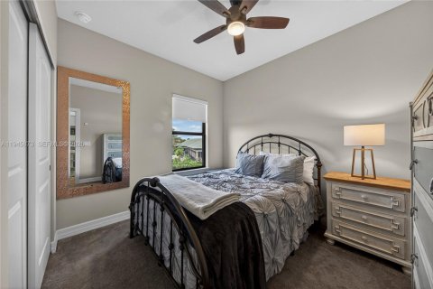 Townhouse in Oakland Park, Florida 3 bedrooms, 164.81 sq.m. № 2005896 - photo 10