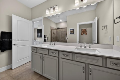 Townhouse in Oakland Park, Florida 3 bedrooms, 164.81 sq.m. № 2005896 - photo 19