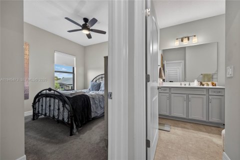 Townhouse in Oakland Park, Florida 3 bedrooms, 164.81 sq.m. № 2005896 - photo 11