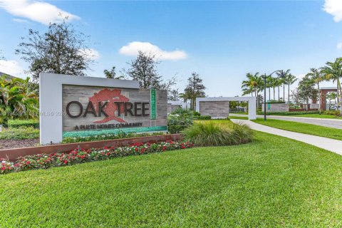 Townhouse in Oakland Park, Florida 3 bedrooms, 164.81 sq.m. № 2005896 - photo 28