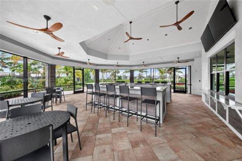 Townhouse in Oakland Park, Florida 3 bedrooms, 164.81 sq.m. № 2005896 - photo 24