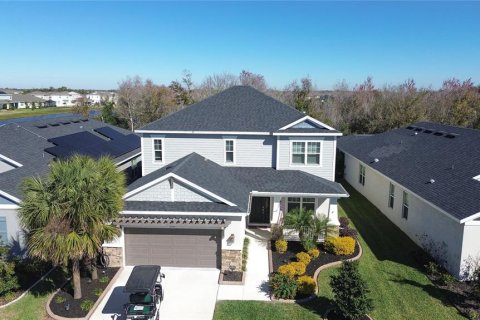 Casa en Palmetto, Florida 4 dormitorios, 230.96 m2 № 2116932