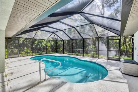 Casa en venta en North Port, Florida, 3 dormitorios, 186.83 m2 № 1787685 - foto 30
