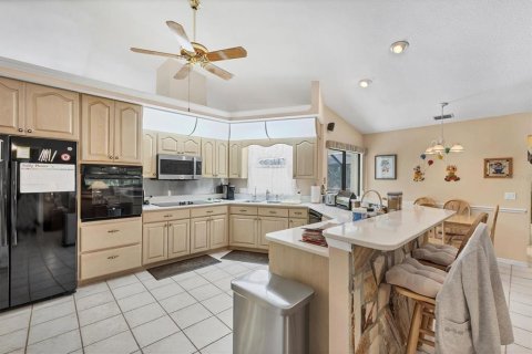 Casa en venta en North Port, Florida, 3 dormitorios, 186.83 m2 № 1787685 - foto 14