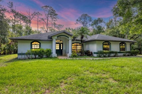 Casa en venta en North Port, Florida, 3 dormitorios, 186.83 m2 № 1787685 - foto 1