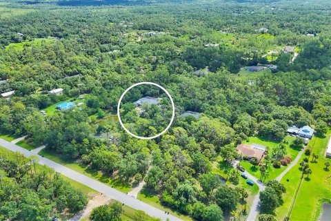 Casa en venta en North Port, Florida, 3 dormitorios, 186.83 m2 № 1787685 - foto 3