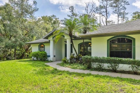 Casa en venta en North Port, Florida, 3 dormitorios, 186.83 m2 № 1787685 - foto 9