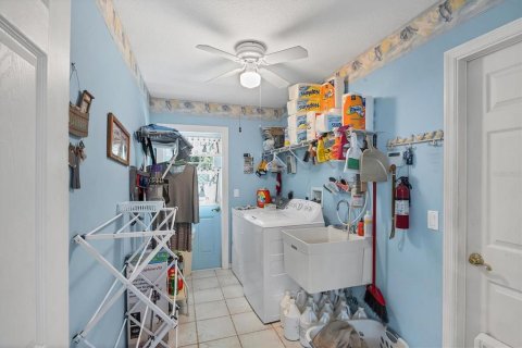 Casa en venta en North Port, Florida, 3 dormitorios, 186.83 m2 № 1787685 - foto 28