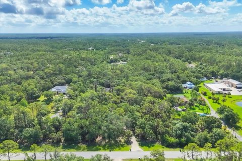Casa en venta en North Port, Florida, 3 dormitorios, 186.83 m2 № 1787685 - foto 4