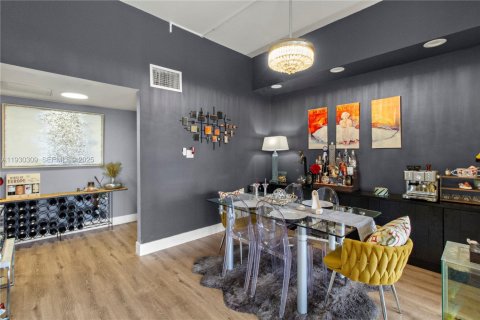 Copropriété à louer à Aventura, Floride: 145.39 m2 № 1989059 - photo 5