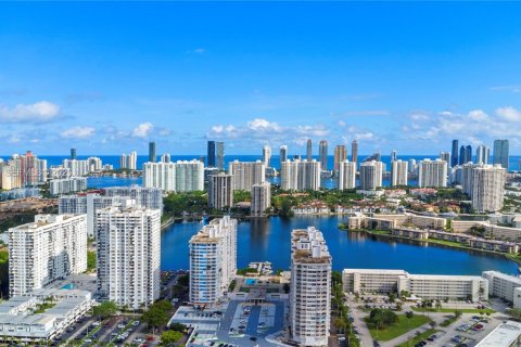 Copropriété à louer à Aventura, Floride: 145.39 m2 № 1989059 - photo 26