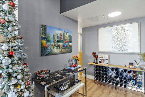 Copropriété à louer à Aventura, Floride: 145.39 m2 № 1989059 - photo 6